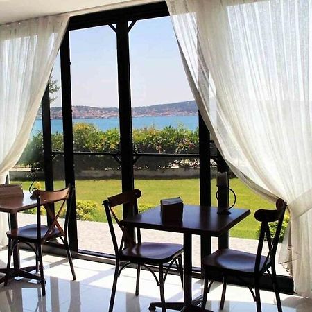 Cunda Şira Butik Otel Dış mekan fotoğraf