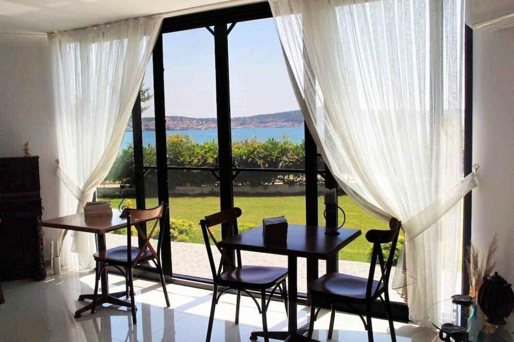 Cunda Şira Butik Otel Dış mekan fotoğraf