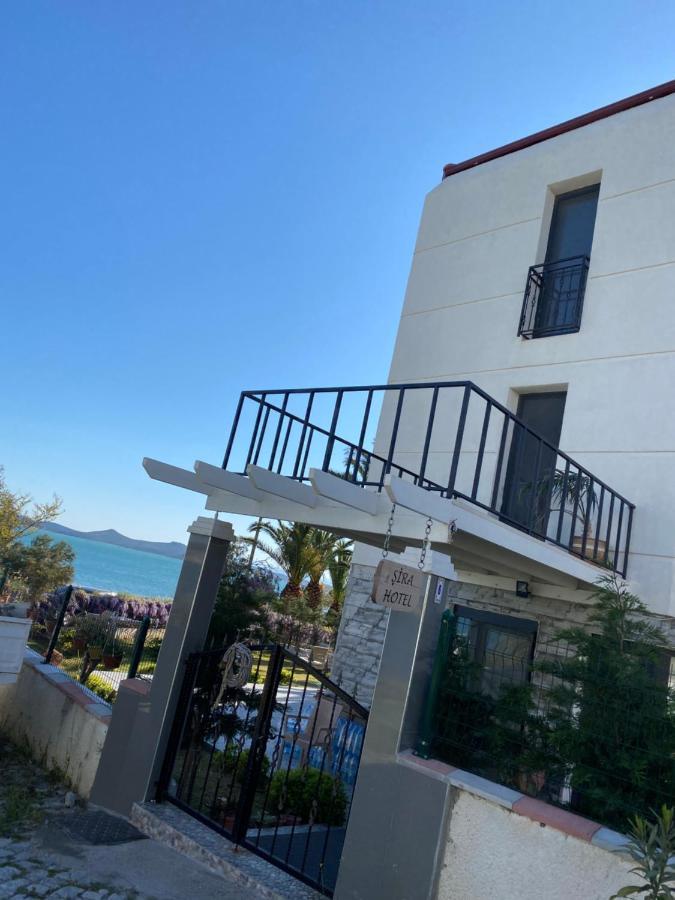 Cunda Şira Butik Otel Dış mekan fotoğraf